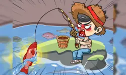 Fishing Life image