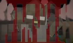 Noob VS Evil Granny image