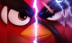ANGRY MARIO image
