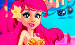 Mermaid Princess image
