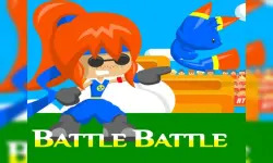 Game BattleBattle image