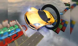 Car Stunts Challenge image