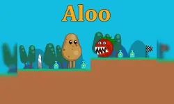 Aloo image