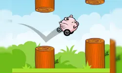 Flappy Pig image