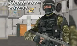 Warfare Area 2 image