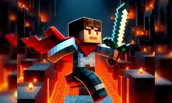 Mineblock Obby image