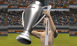 Nations League Soccer image