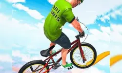 Riding master image