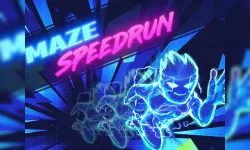 Maze Speed image