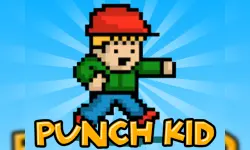 Punch Kid Knockout image