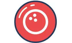 Blaster Pong image