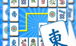 Mahjong connect : majong classic (Onet game) image