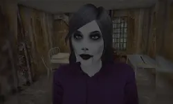 Nina The Killer: Go To Sleep My Prince image