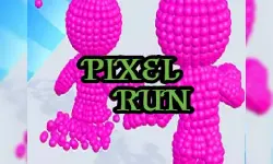 Pixel Run image