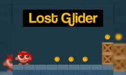 Lost Glider image