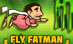 Fly Fat Man image