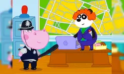Hippo Detective image