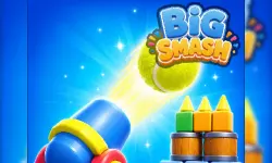 image bg Big Smash