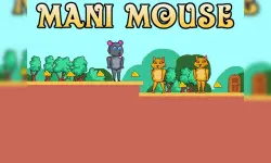 Mani Mouse image