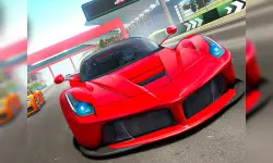 Car Race Master image
