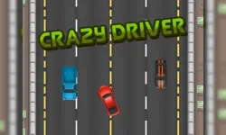 Crazy Driver image