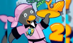 Penguin Diner 2 image