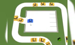 Car Master Parking Lot 2022 image