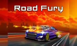 Road Fury image