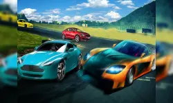 Stunts Car Challenge image