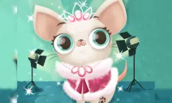 Hollywood Fashion Pets image
