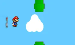 Flappy Mario image