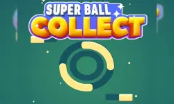 Super Ball Collect HTML5 image
