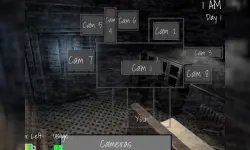 Five Nights at Horror Games image