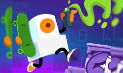 Graffiti Time image