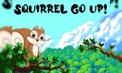 Squirrel Go Up image