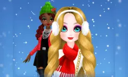 Christmas Trend 2019 Riding Boots image