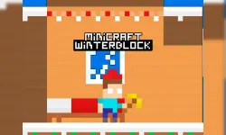 Minicraft Winterblock image