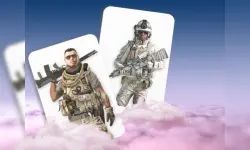 ARMA Card Match image