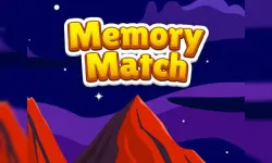 Master Memory Match image