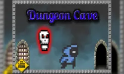 Dungeon Cave image