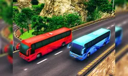 Bus Racing Game image
