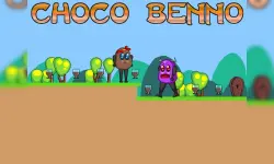 Choco Benno image