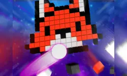 Break Bricks 2 Player image
