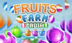 Fruit Farm Crush image
