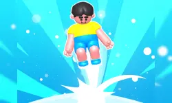 Lazy Jump Online image