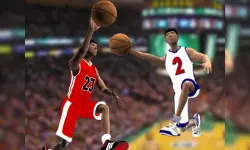 Playoff Basketball image