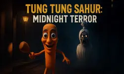 Tung Tung Sahur Midnight Terror image