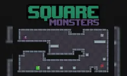 Square Monster image