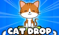 Cat Drop image