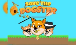 Save The Dogster image